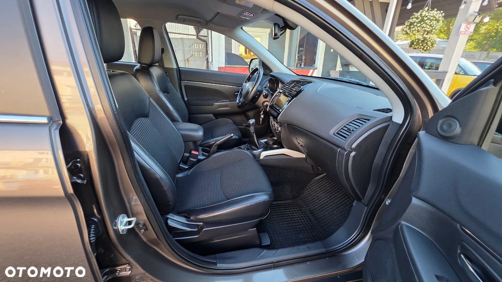 Citroën C4 Aircross - 7