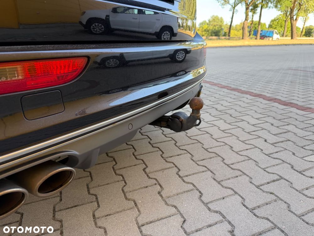 Audi SQ5 3.0 TDI Quattro Competition - 9