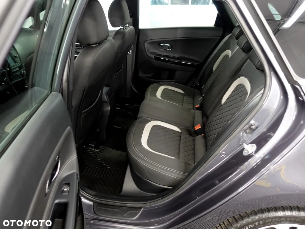 Kia Ceed 1.6 CRDi SCR GT-Line DCT - 9