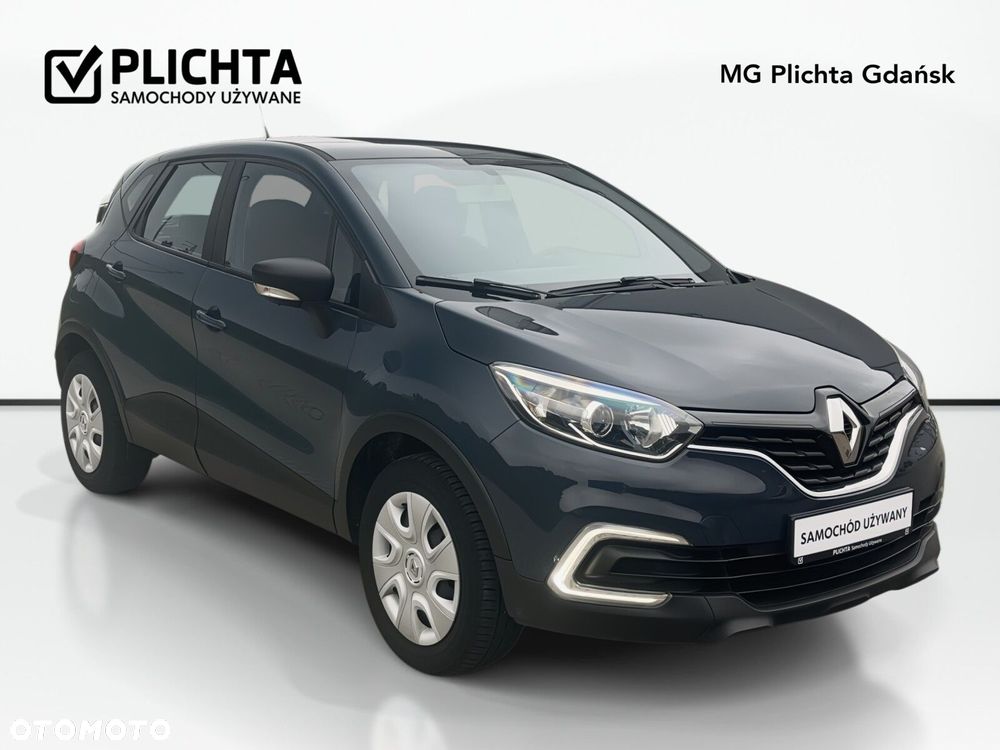 Renault Captur 0.9 Energy TCe Intens - 3
