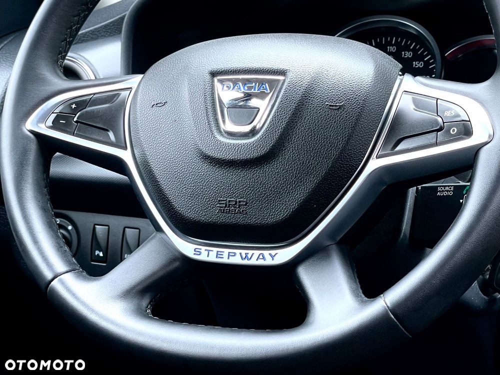 Dacia Sandero Stepway - 23