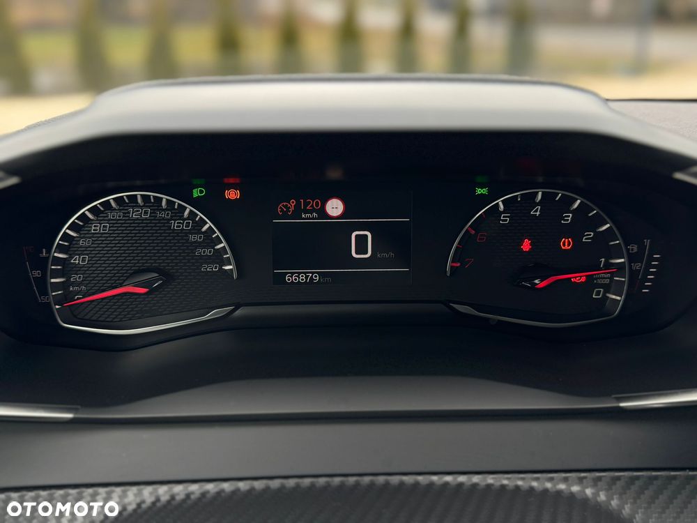 Peugeot 208 PureTech 75 Active - 18