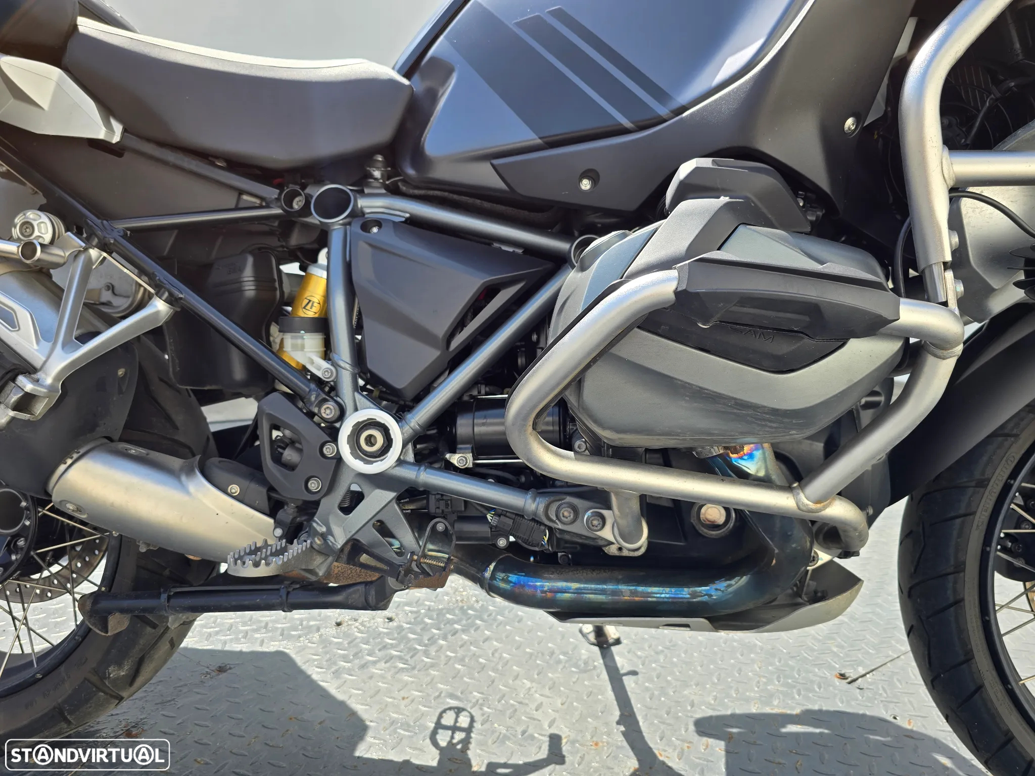 BMW R 1250 GS Adventure - 18