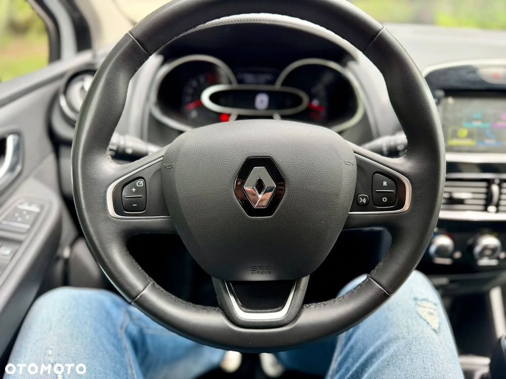 Renault Clio 0.9 TCe Alize - 28