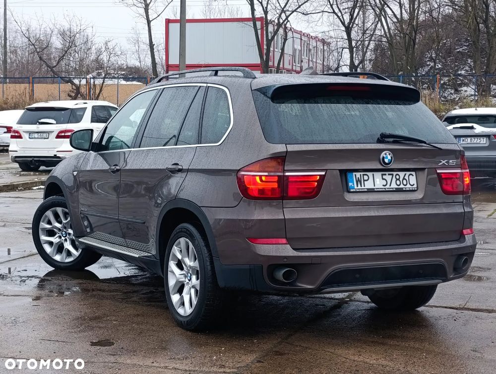 BMW X5 - 30