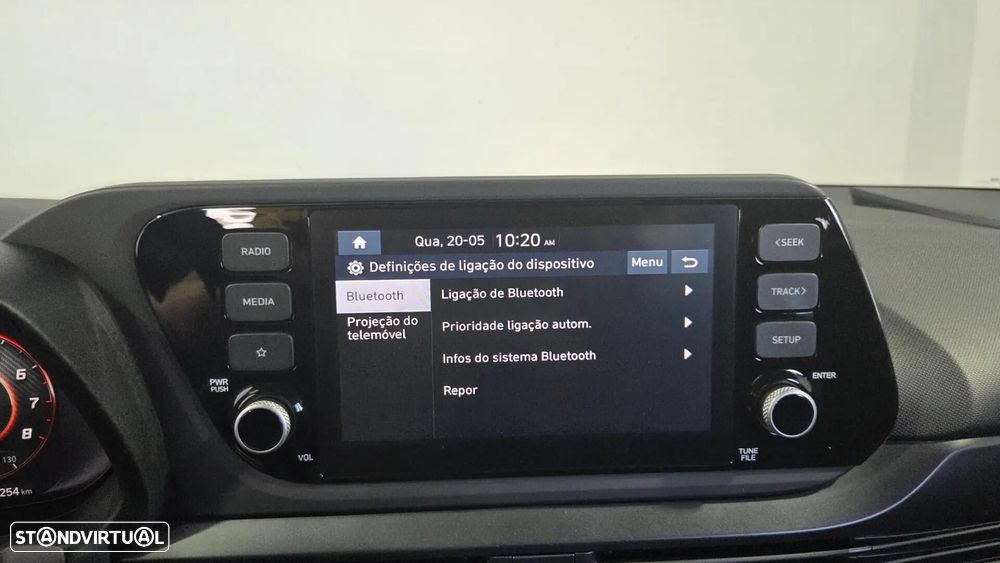 Hyundai Bayon 1.2 Select - 25