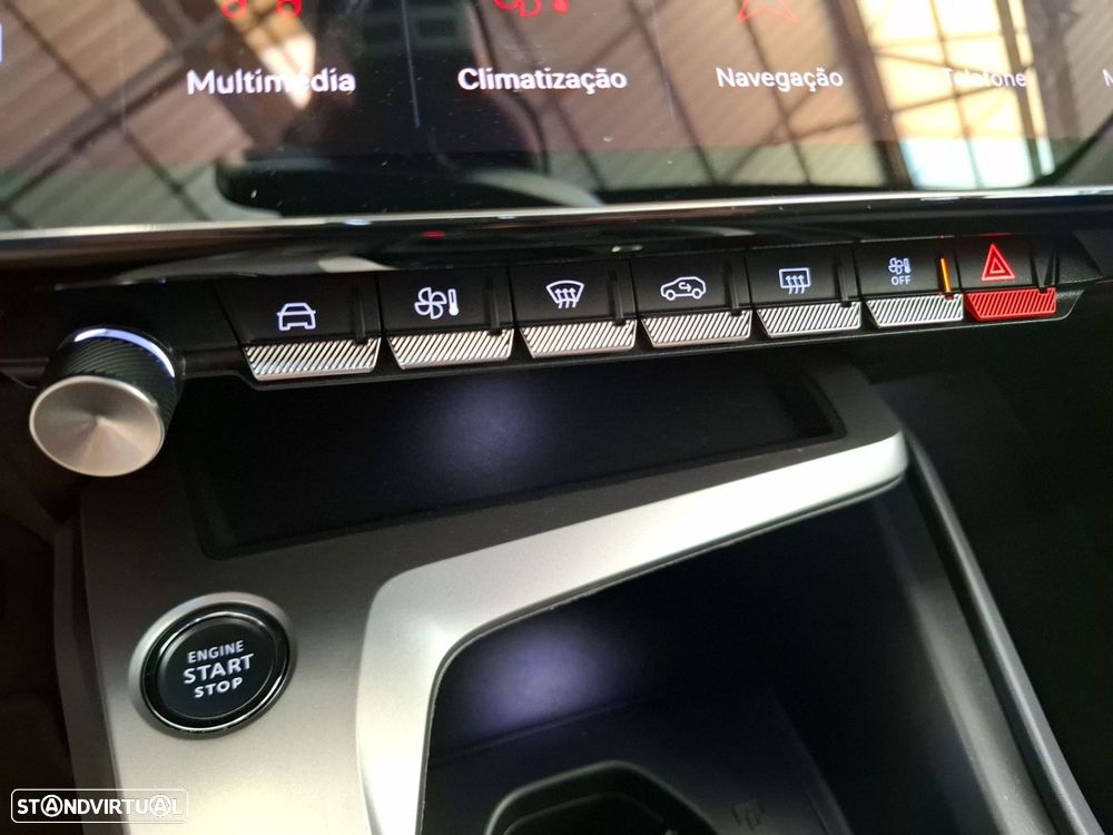 Peugeot 308 1.2 PureTech Allure - 25