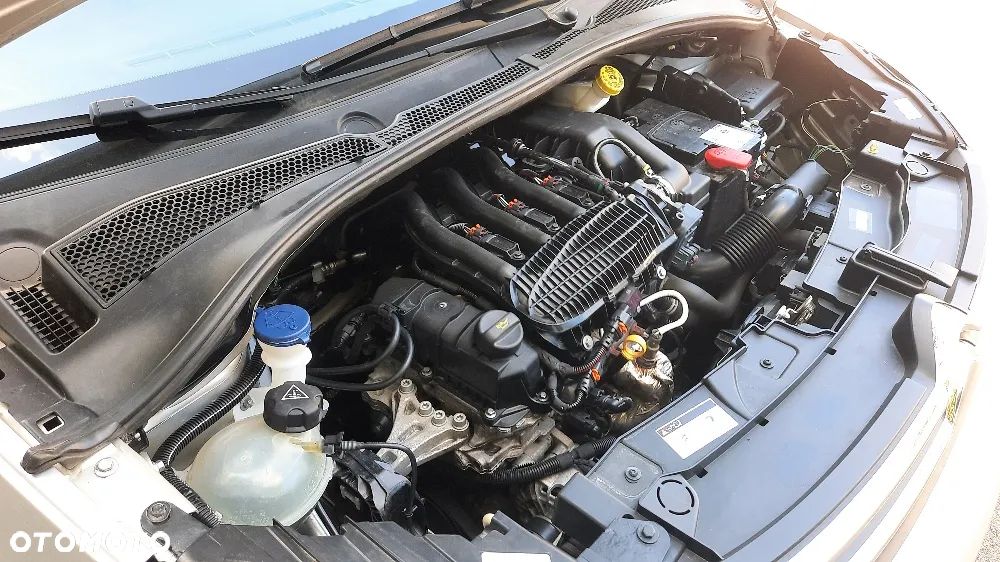 Citroën C3 1.2 PureTech Live - 20