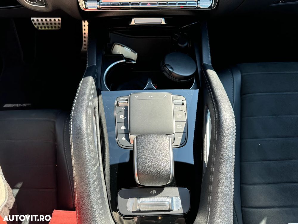 Mercedes-Benz GLE 400 d 4MATIC - 17