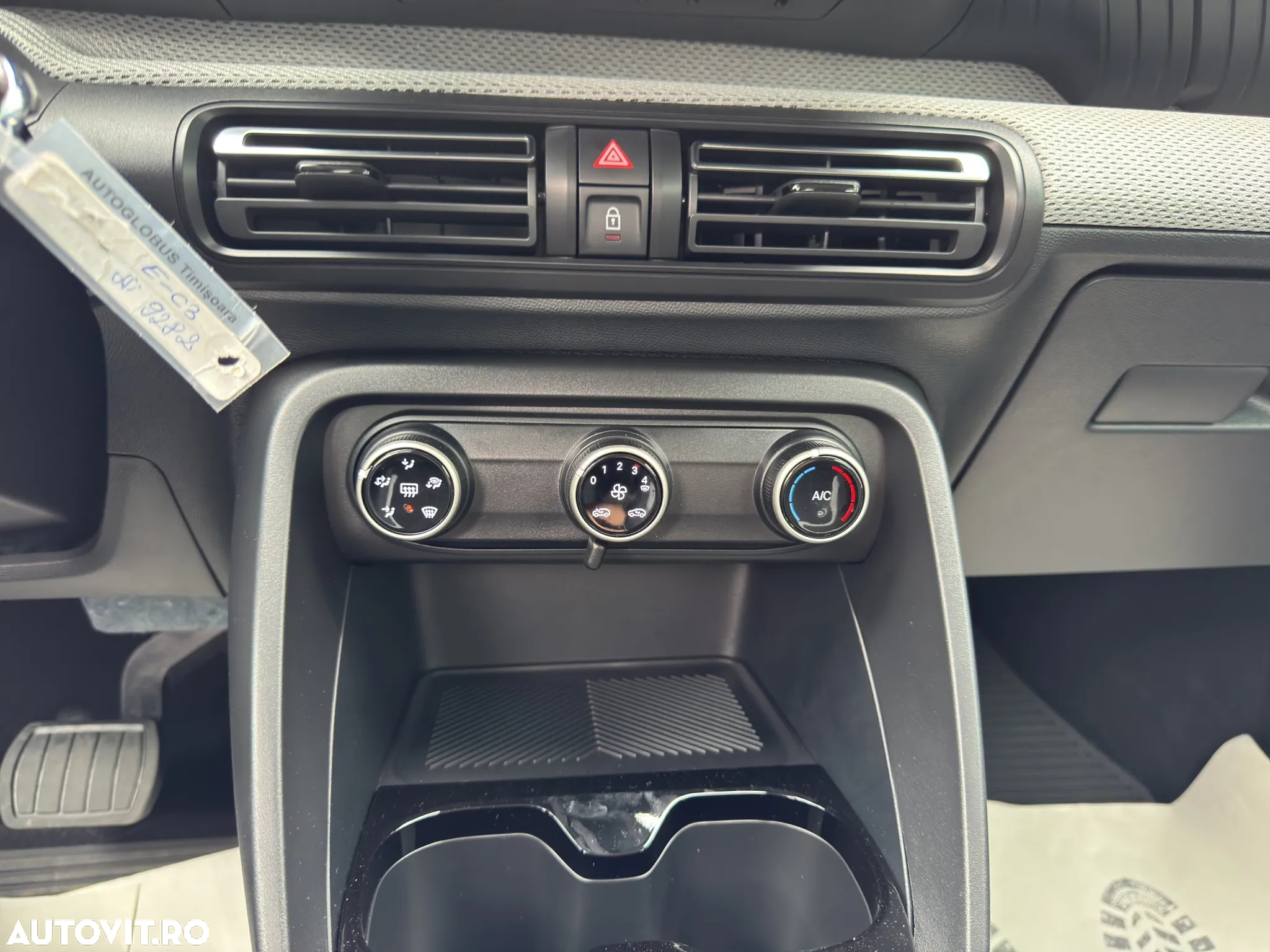 Citroën C3 e-C3 44 kWh PLUS - 14