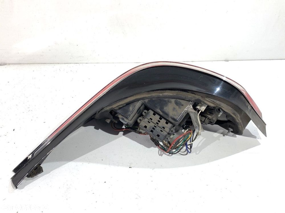 LAMPA PRAWY TYŁ  BMW 5 (E60) 2003 - 2010 530 i 170 kW [231 KM] benzyna 2001 - 2005 - 2
