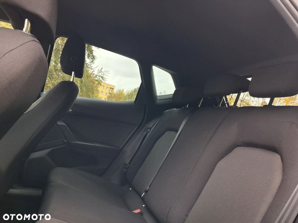 Seat Arona - 23