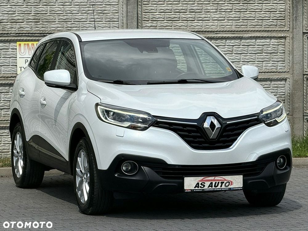 Renault Kadjar Energy TCe 130 COLLECTION - 2