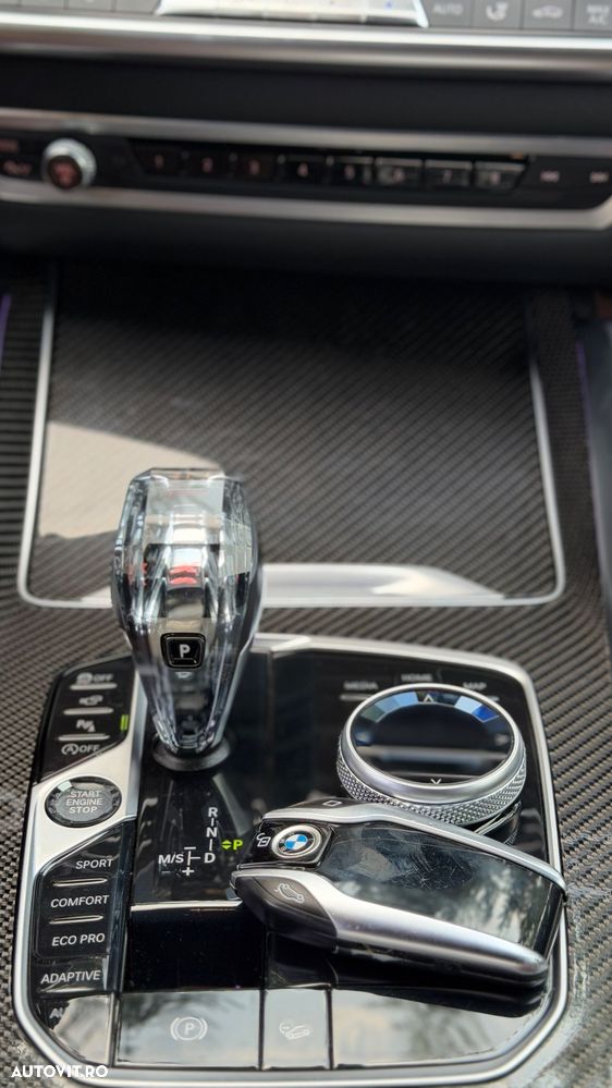 BMW X6 xDrive40i xLine - 9