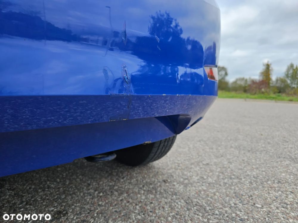 Skoda Fabia 1.0 Active - 8