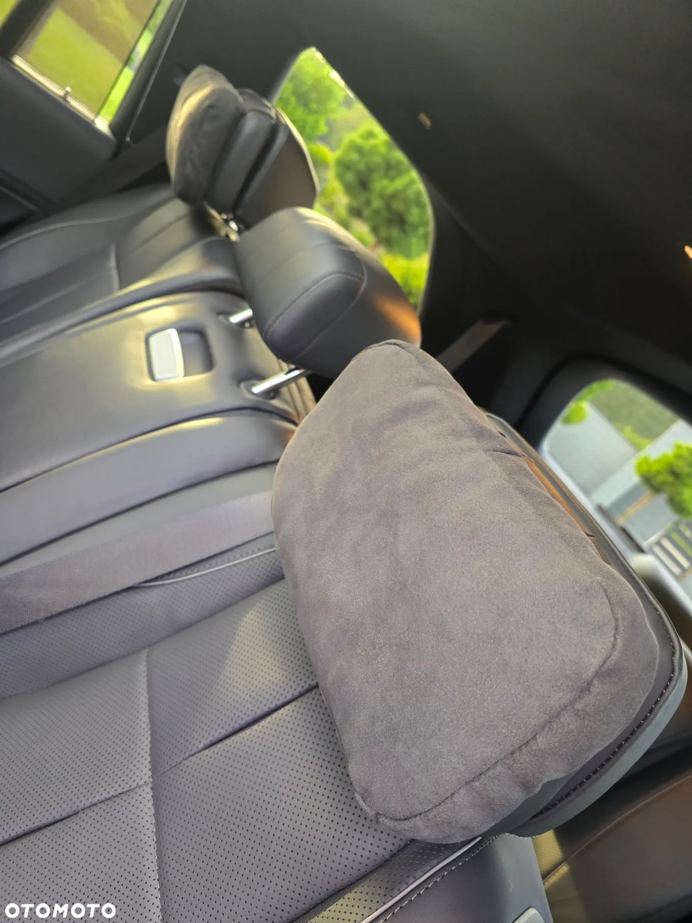 Mercedes-Benz GLS 580 4-Matic - 26