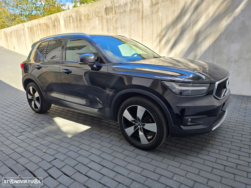 Volvo XC 40 2.0 D3 Momentum Plus Geartronic - 2