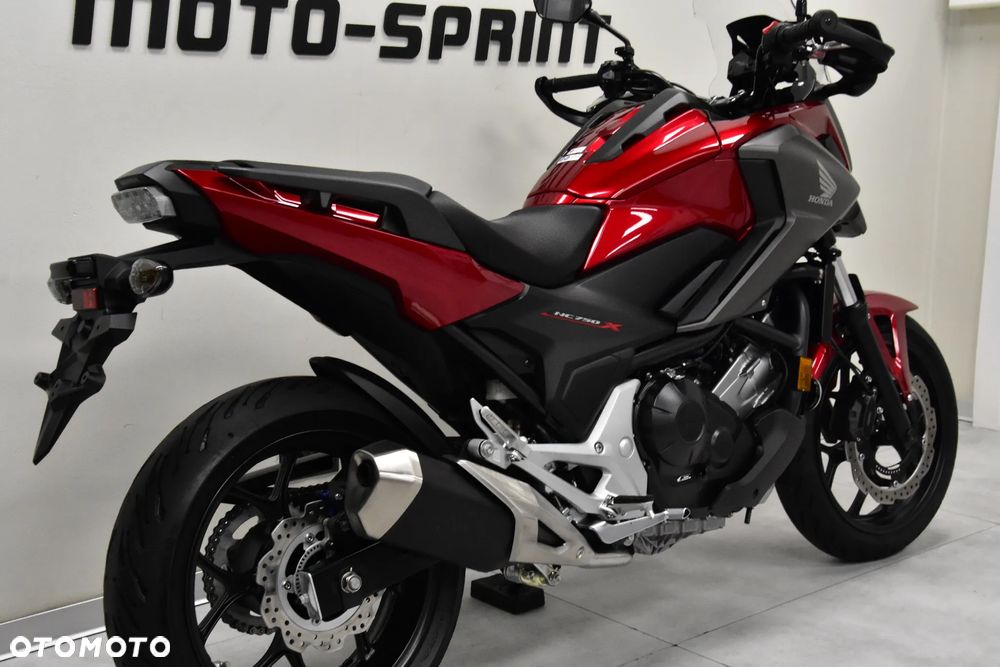Honda NC - 11