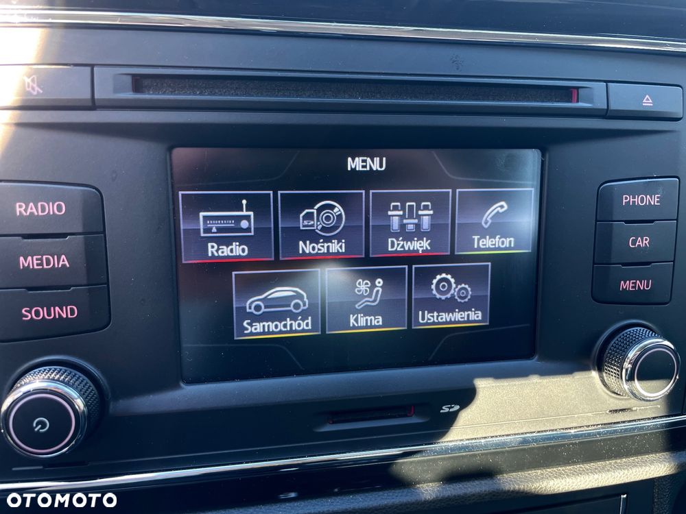 Seat Leon 1.6 TDI ECOMOTIVE Reference - 29