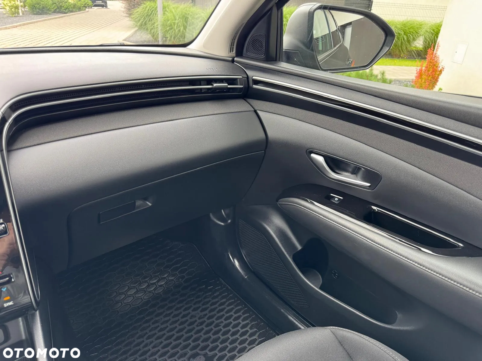 Hyundai Tucson 1.6 T-GDi 48V Smart 2WD DCT - 17