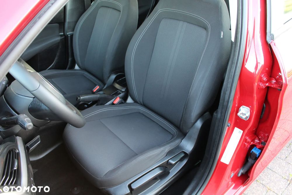 Fiat Tipo 1.4 16v Street - 9