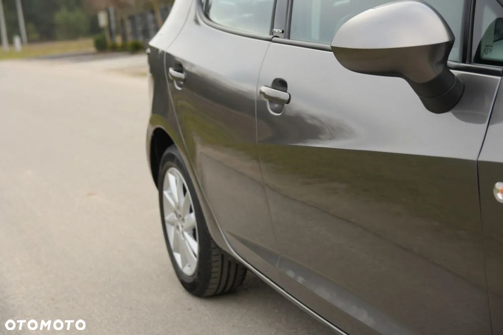 Seat Ibiza 1.6 TDI CR Style - 20