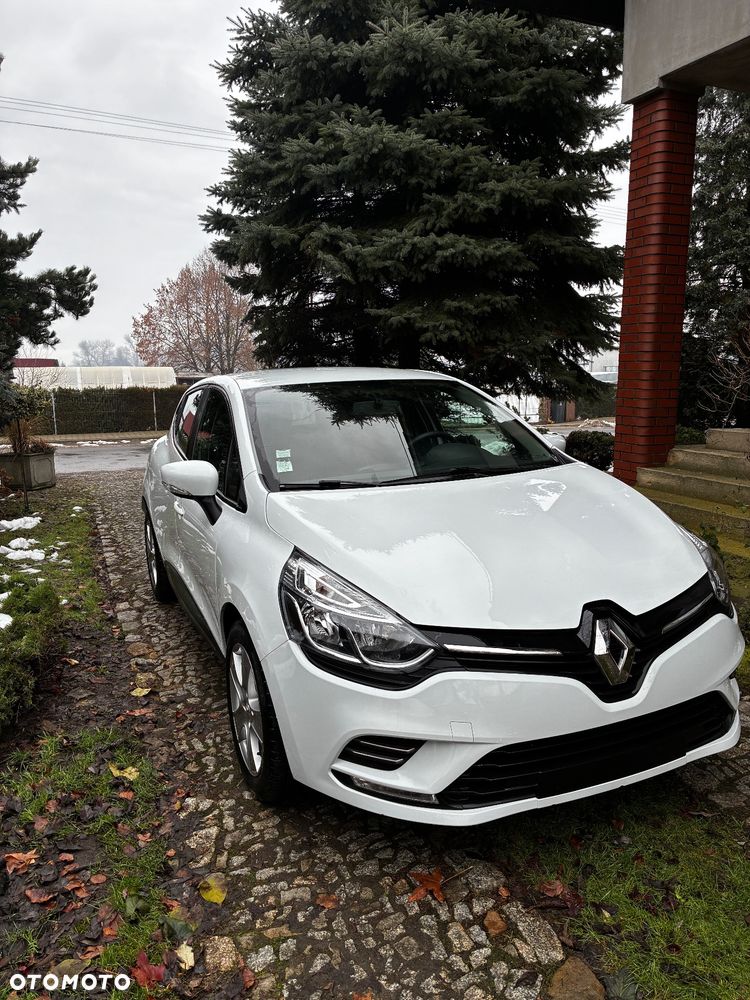 Renault Clio SCe 75 EXPERIENCE - 2