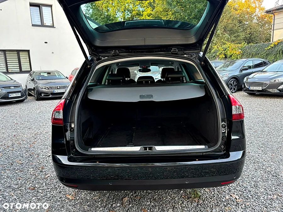 Citroën C5 2.0 HDi Exclusive - 40