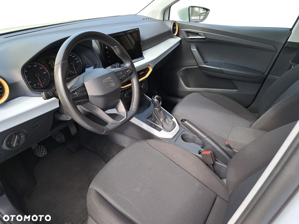 Seat Arona 1.0 TSI Style S&S - 12