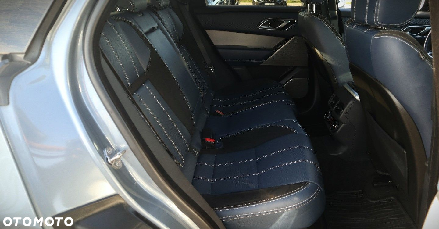 Land Rover Range Rover Velar - 19