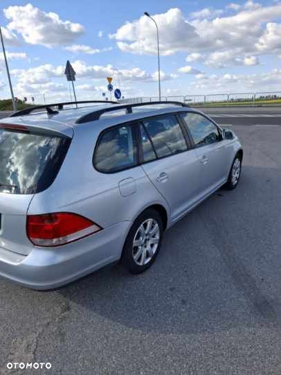 Volkswagen Golf 1.9 TDI Trendline - 5
