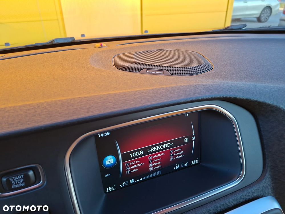 Volvo V40 Cross Country D3 Geartronic Ocean Race - 34