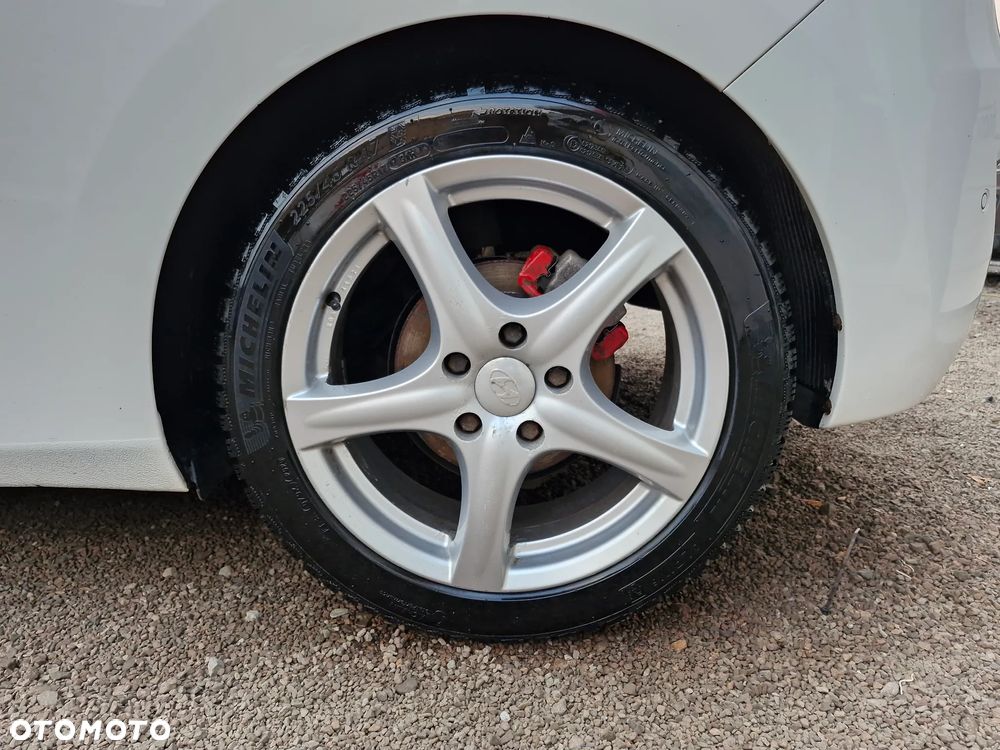 Hyundai i30 1.6 CRDi Comfort - 28