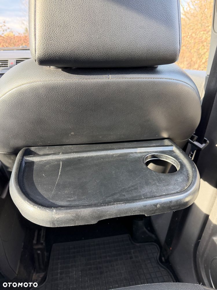 Ford C-MAX 1.6 TDCi DPF Titanium - 7