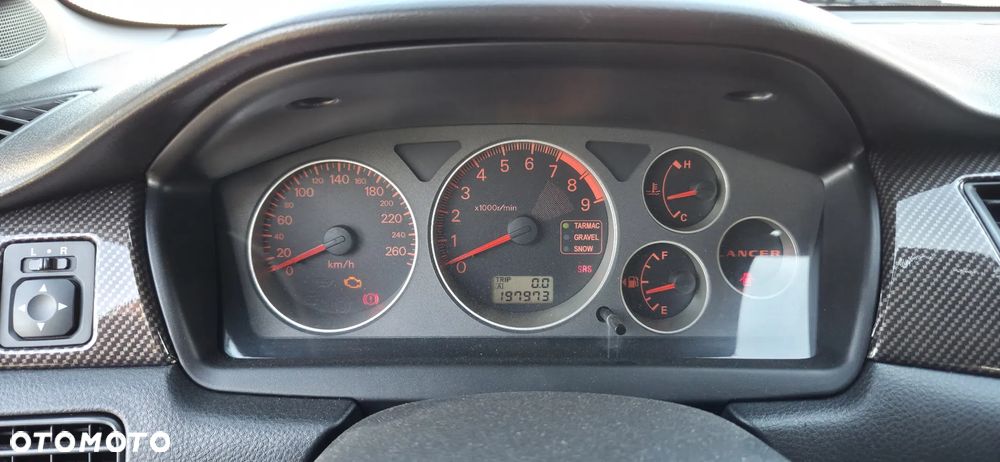 Mitsubishi Lancer - 13