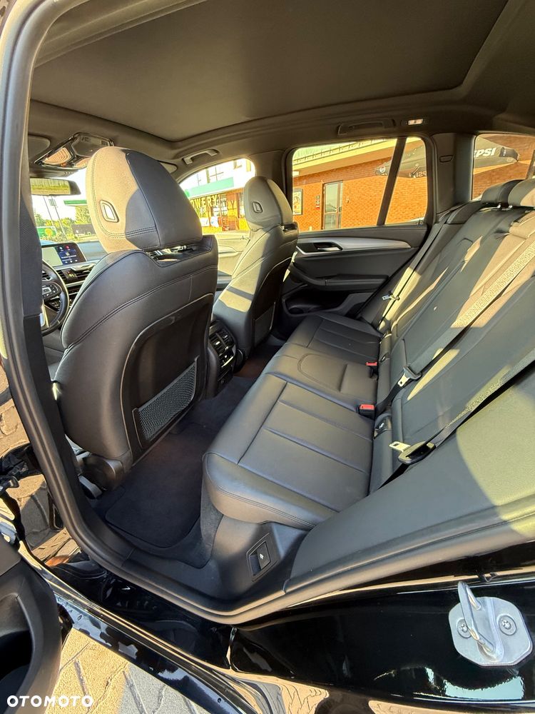 BMW X3 xDrive30i M Sport sport - 11