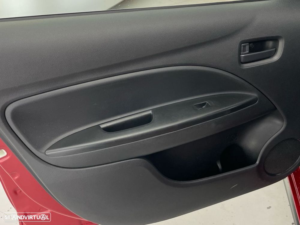 Mitsubishi Space Star 1.2 Intense Connect Edition - 18