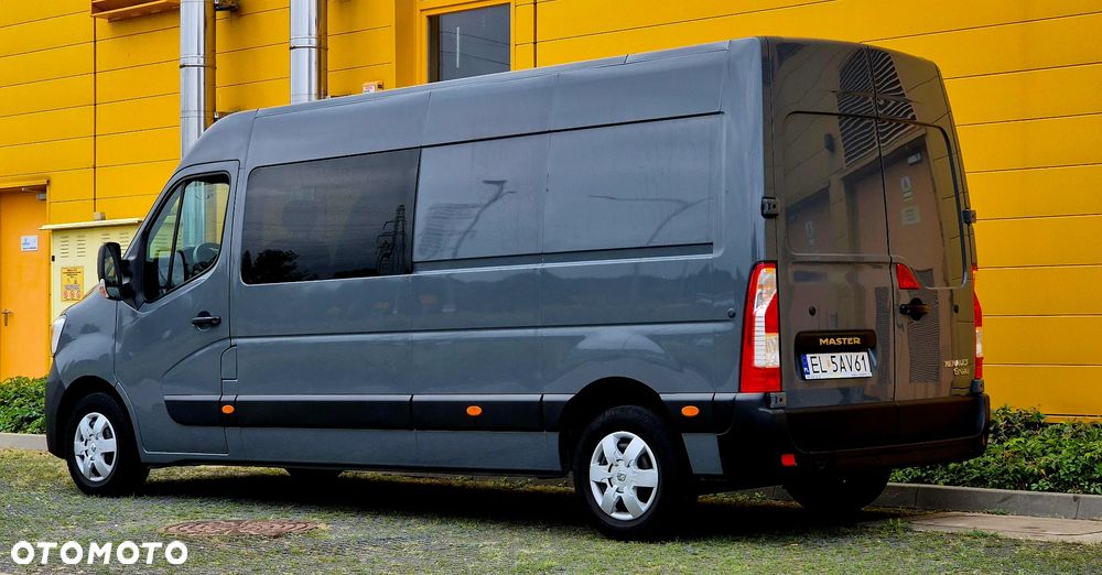 Renault Master - 9