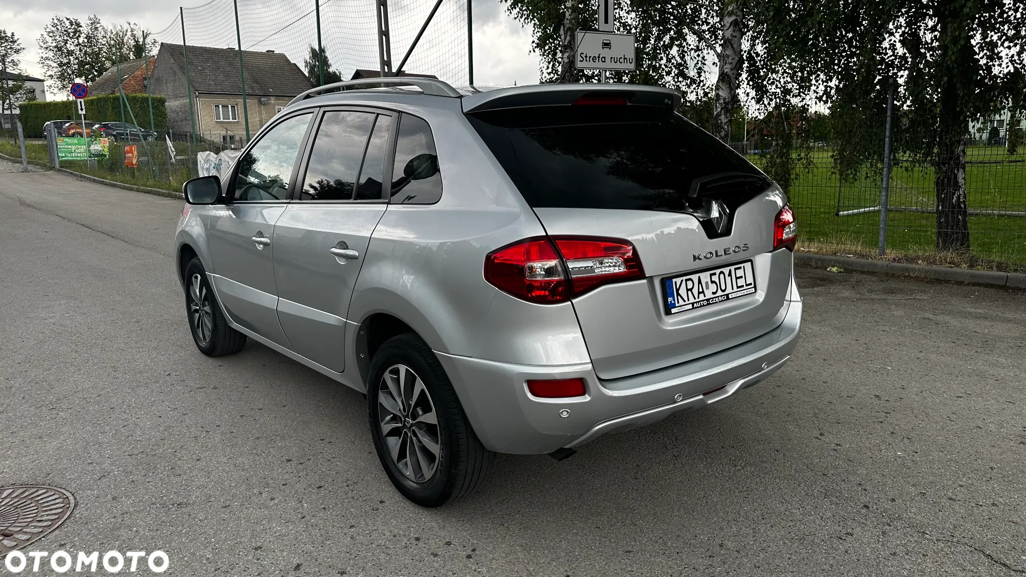 Renault Koleos - 8