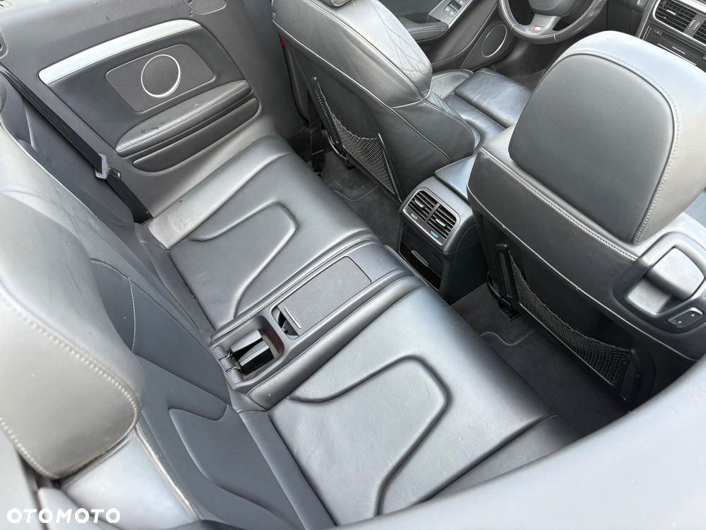 Audi A5 Cabrio - 36