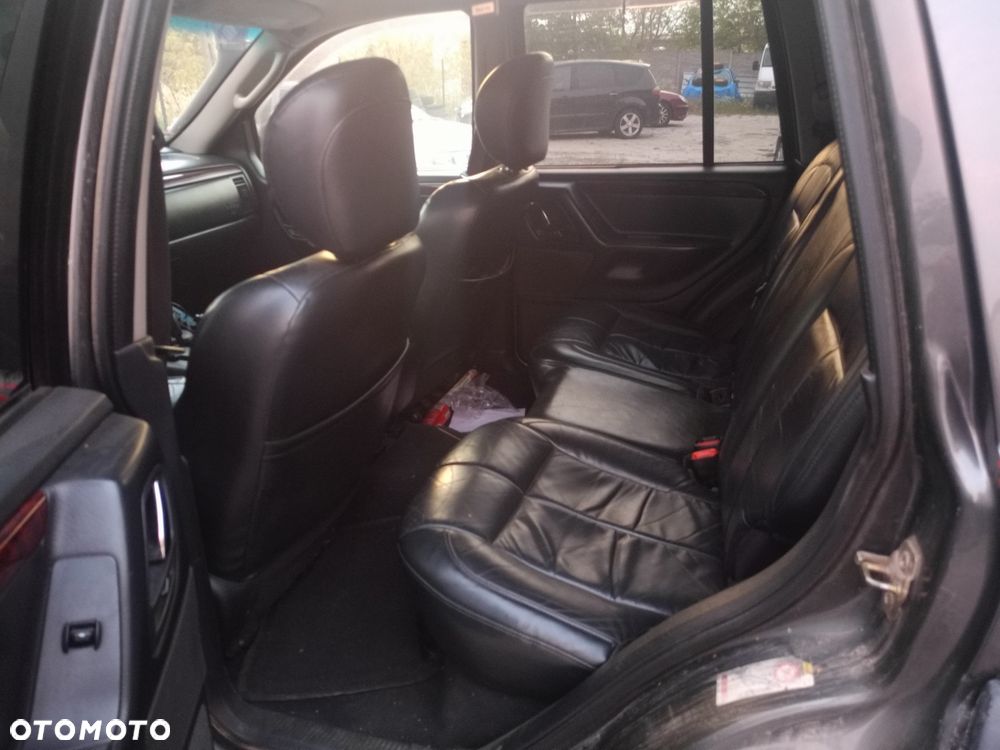 Jeep Grand Cherokee - 7