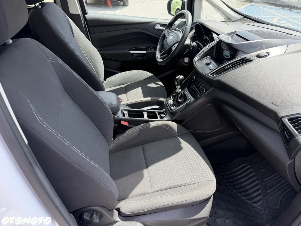 Ford C-MAX 1.0 EcoBoost Titanium ASS - 6