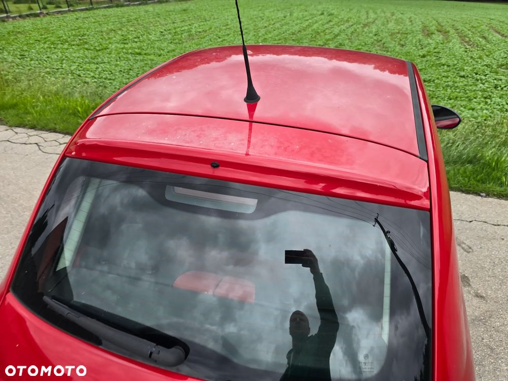 Fiat 500 1.3 16V Multijet Start&Stopp Mirror - 9