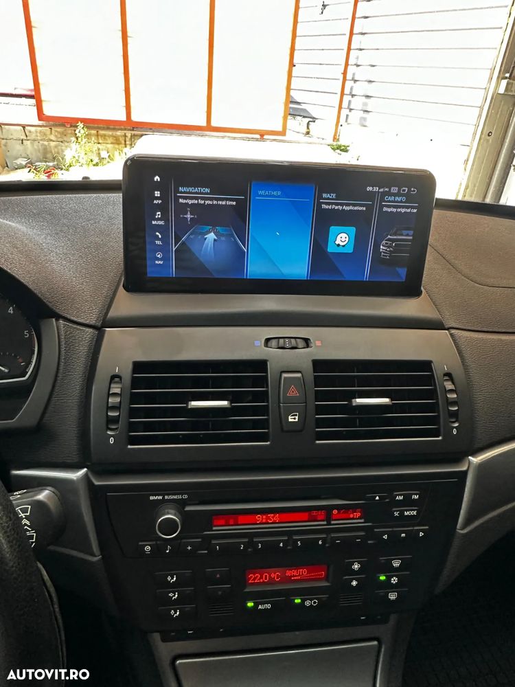 BMW X3 xDrive20d Edition Exclusive - 8