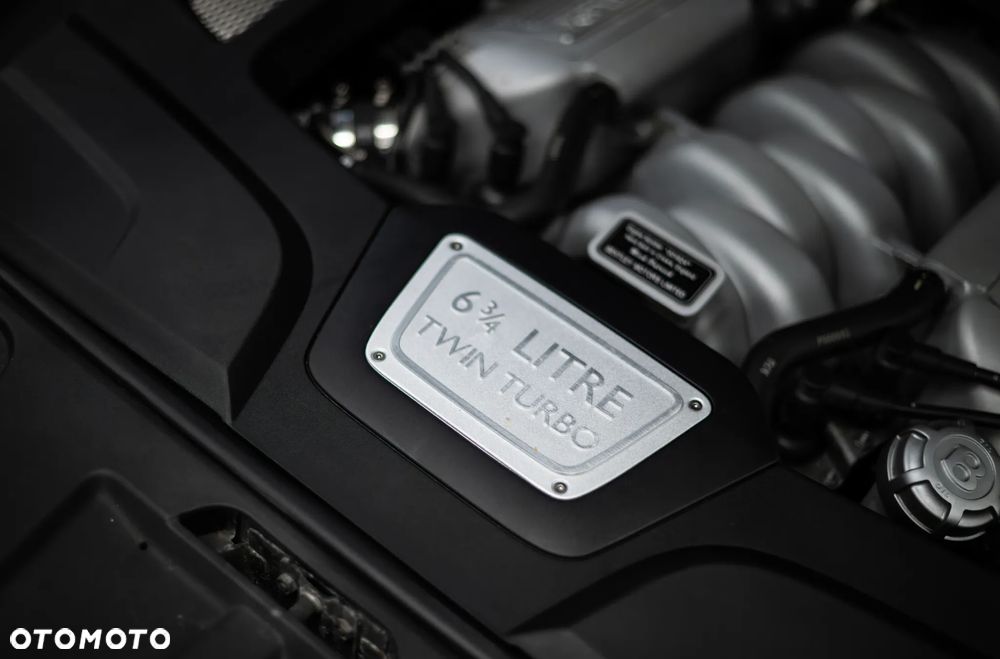 Bentley Mulsanne - 37