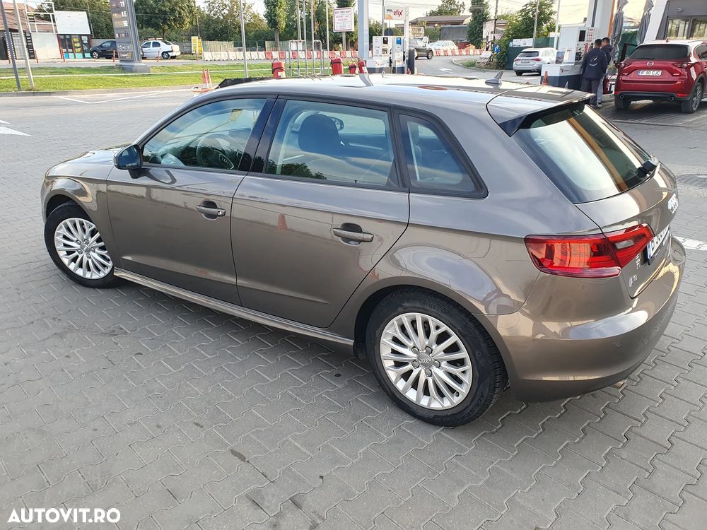 Audi A3 - 14