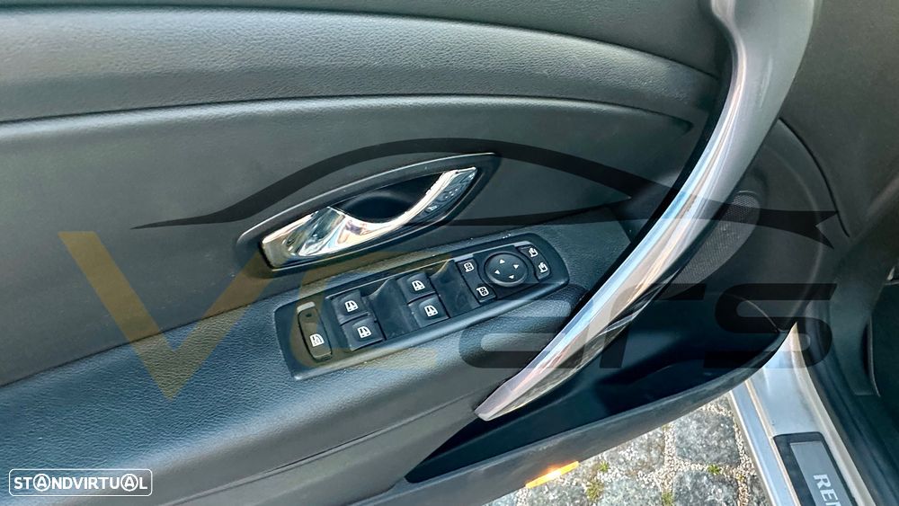 Renault Mégane Sport Tourer 1.5 dCi GT Line J18 — fotografia 12