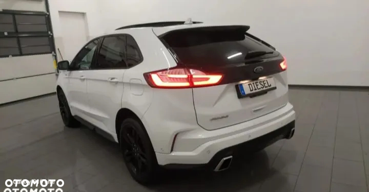 Ford Edge 2.0 EcoBlue Twin-Turbo 4WD ST-Line - 4