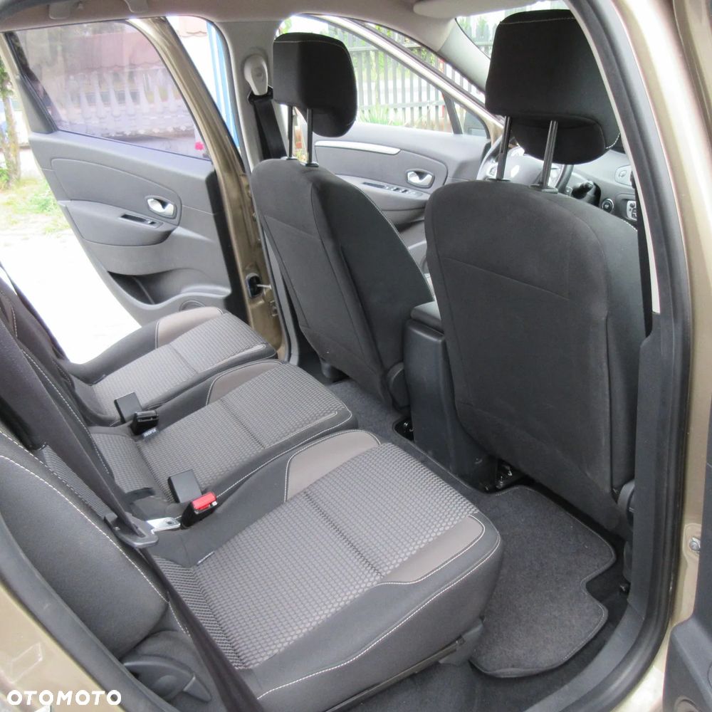 Renault Scenic Energy TCe 115 S&S Xmod Bose Edition - 22