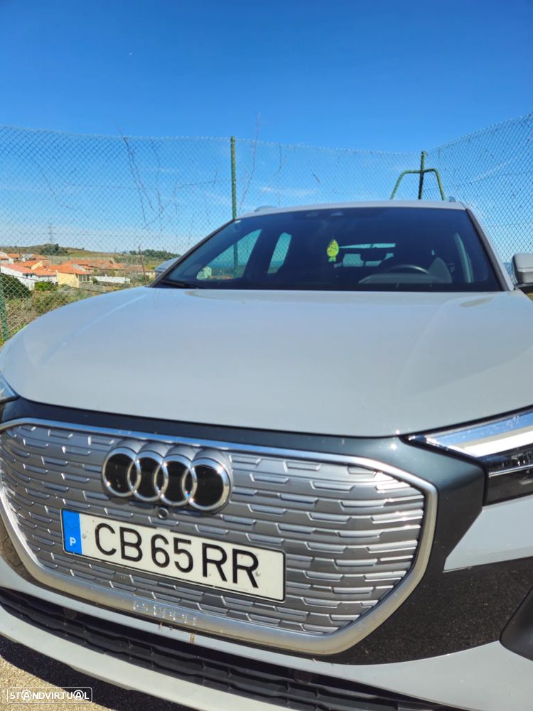 Audi Q4 e-tron 40 - 3